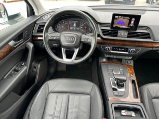 Audi Q5 foto 11