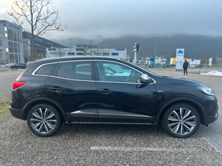 Renault Kadjar foto 2