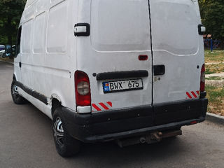 Renault Master foto 3