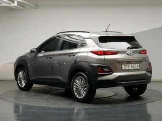 Hyundai Kona foto 2