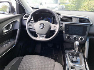 Renault Kadjar foto 5