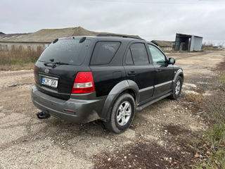 KIA Sorento foto 5