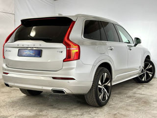 Volvo XC90 foto 4