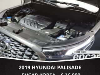 Hyundai Palisade foto 8