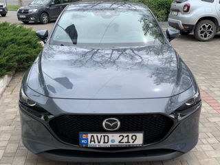 Mazda 3 foto 6