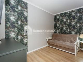 Apartament cu 2 camere, 51 m², Ciocana, Chișinău foto 6