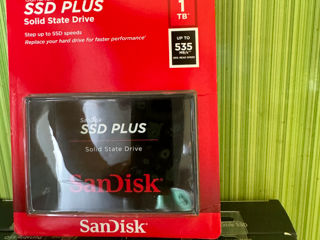 Sandisk SSD 1 TB - 2 TB - 4 TB foto 2