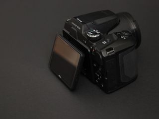 Nikon coolpix b500 black - хороший подарок за мин цену 3400 лей foto 7