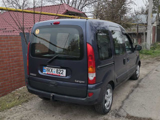 Renault Kangoo foto 3