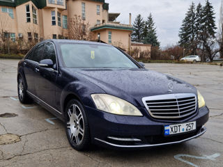 Mercedes S-Class foto 2