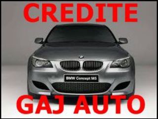 Credite-amanet, cu gaj auto, contractul se face la notar, fara deposedare ! foto 2