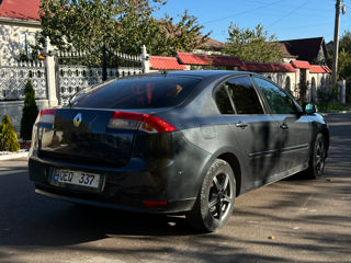 Renault Laguna foto 3