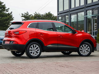 Renault Kadjar foto 5