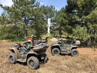 ATV. Tour. foto 2