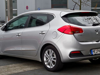 KIA  Ceed  +  Доставка!!! foto 1