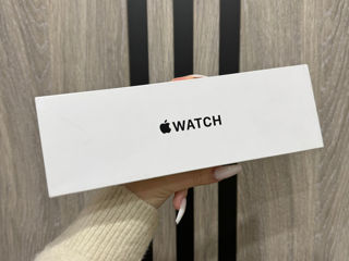 Apple Watch SE (Gen 2) Sigilat