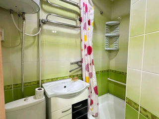 Apartament cu 1 cameră, 14 m², Ciocana, Chișinău foto 6