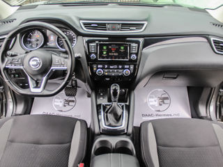 Nissan Qashqai foto 4