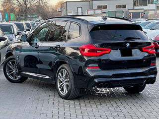 BMW X3 foto 3