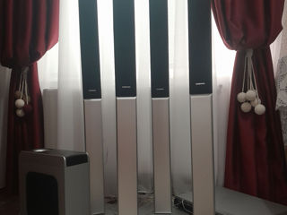 Sistem Home Cinema foto 0