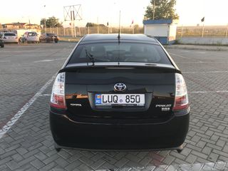 Toyota Prius foto 5