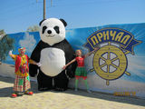 Клоун - Clown, "BiBilica" ,cu prietinii sai,Tom & Jerry Panda , la orce sarbatoare ! foto 10