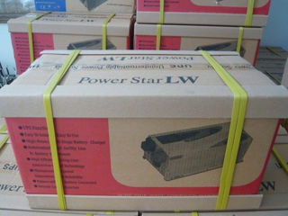 Inverter solar off Grid PowerStar BKE-INV-LFI-3000 foto 5