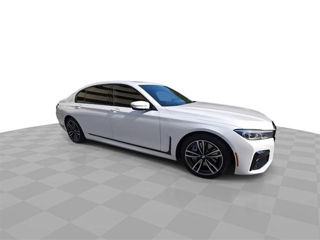 BMW 7 Series foto 7