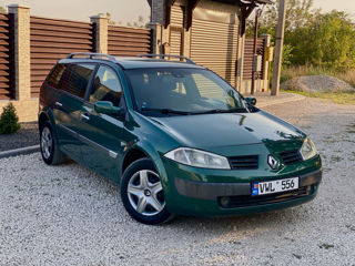 Renault Megane foto 4