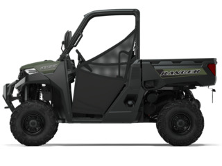 Polaris Ranger Xp 1000 Eps foto 16