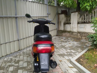 Piaggio Zip SP ideal 49cc foto 6