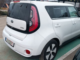 KIA Soul foto 5