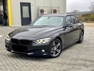 BMW 3 Series foto 1