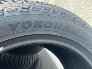 265/50 R19 Yokohama Geolandar CV4s/ Доставка, livrare toata Moldova 2024 foto 7