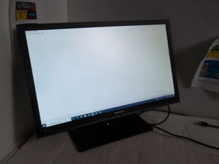 Samsung 27" LED Monitor S27A650D foto 4