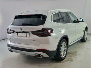 BMW X3 foto 2