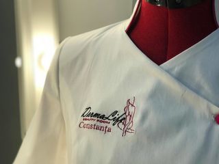 Confectionam uniforme / Изготавливаем униформы foto 15