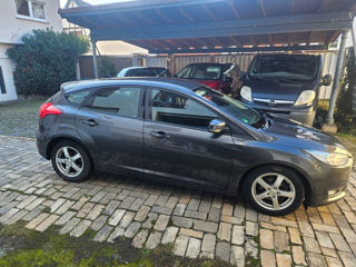 Ford Focus foto 3