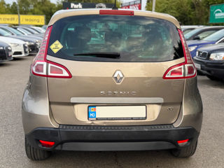 Renault Scenic foto 5