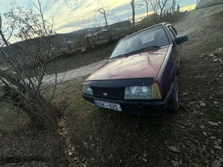 Lada / ВАЗ 2109 foto 4