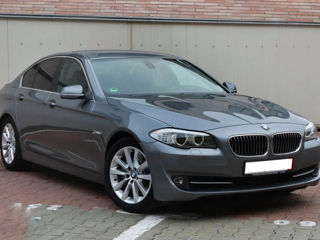 BMW 5 Series foto 3