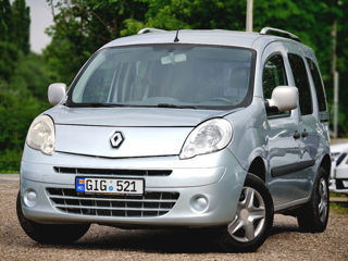 Renault Kangoo foto 2