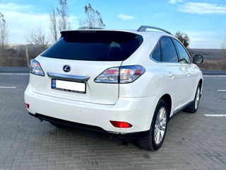 Lexus RX Series foto 2