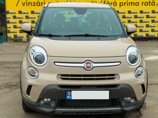 Fiat 500L foto 4