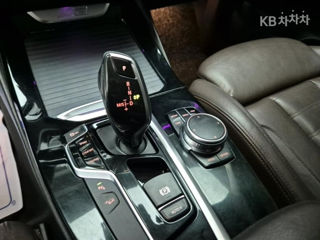 BMW X3 foto 7