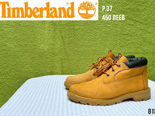 Timberland, Lacoste, Adidas, Nike, Fila, Camper, Ecco. Размер 37. 450-680 леев. foto 2