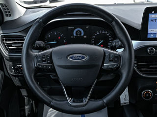 Ford Focus foto 10