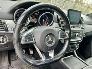 Mercedes GLE foto 9