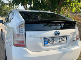 Toyota Prius Prime foto 3