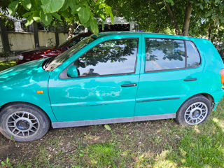 Volkswagen Polo foto 2